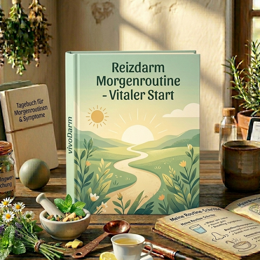 Deine Morgenroutine