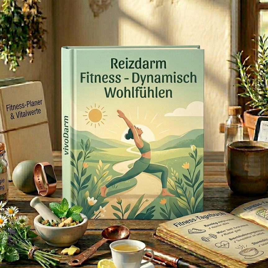 Aktiv ohne Krämpfe: Dein Fitness-Guide für Training mit Reizdarm & SIBO